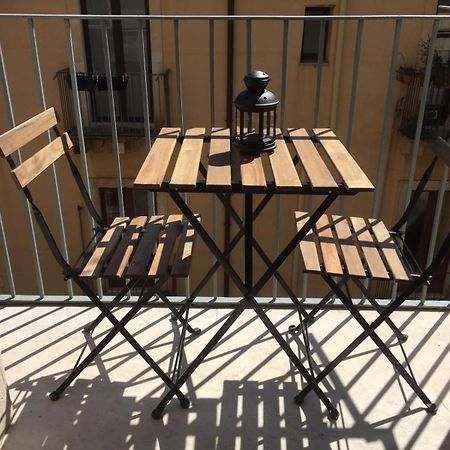 קטאניה Katane Apartment מראה חיצוני תמונה