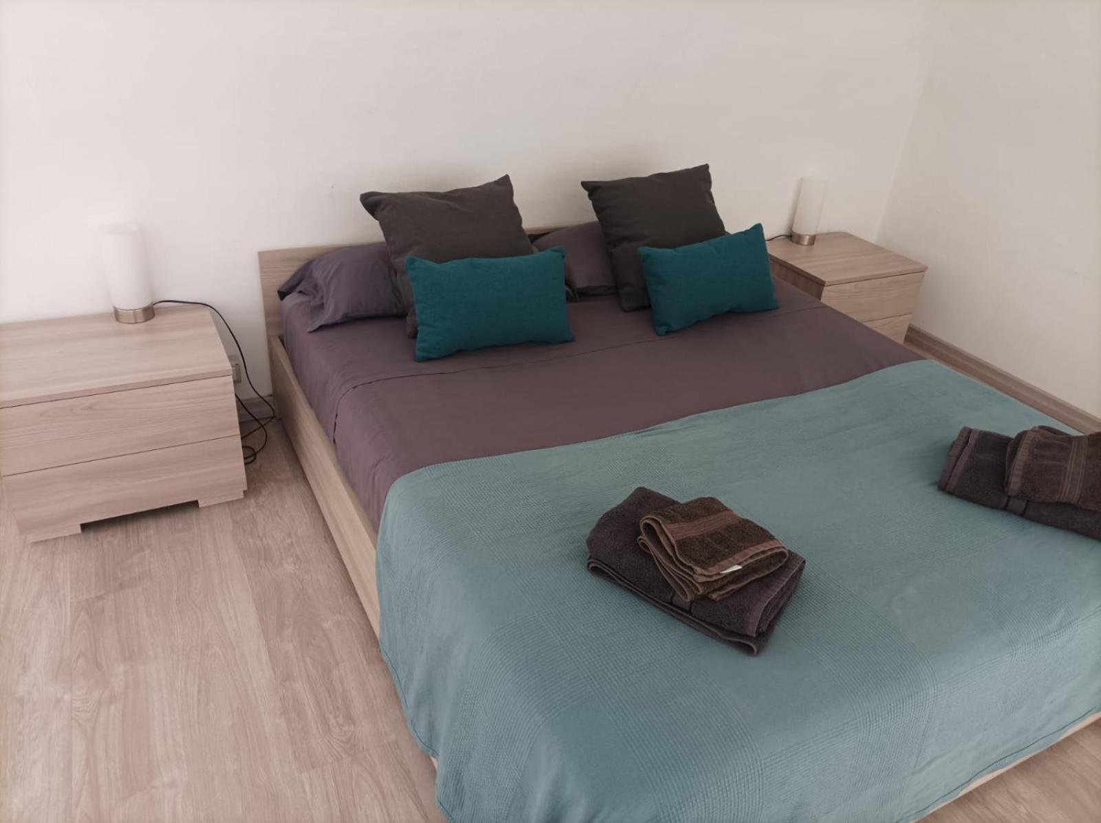 קטאניה Katane Apartment מראה חיצוני תמונה