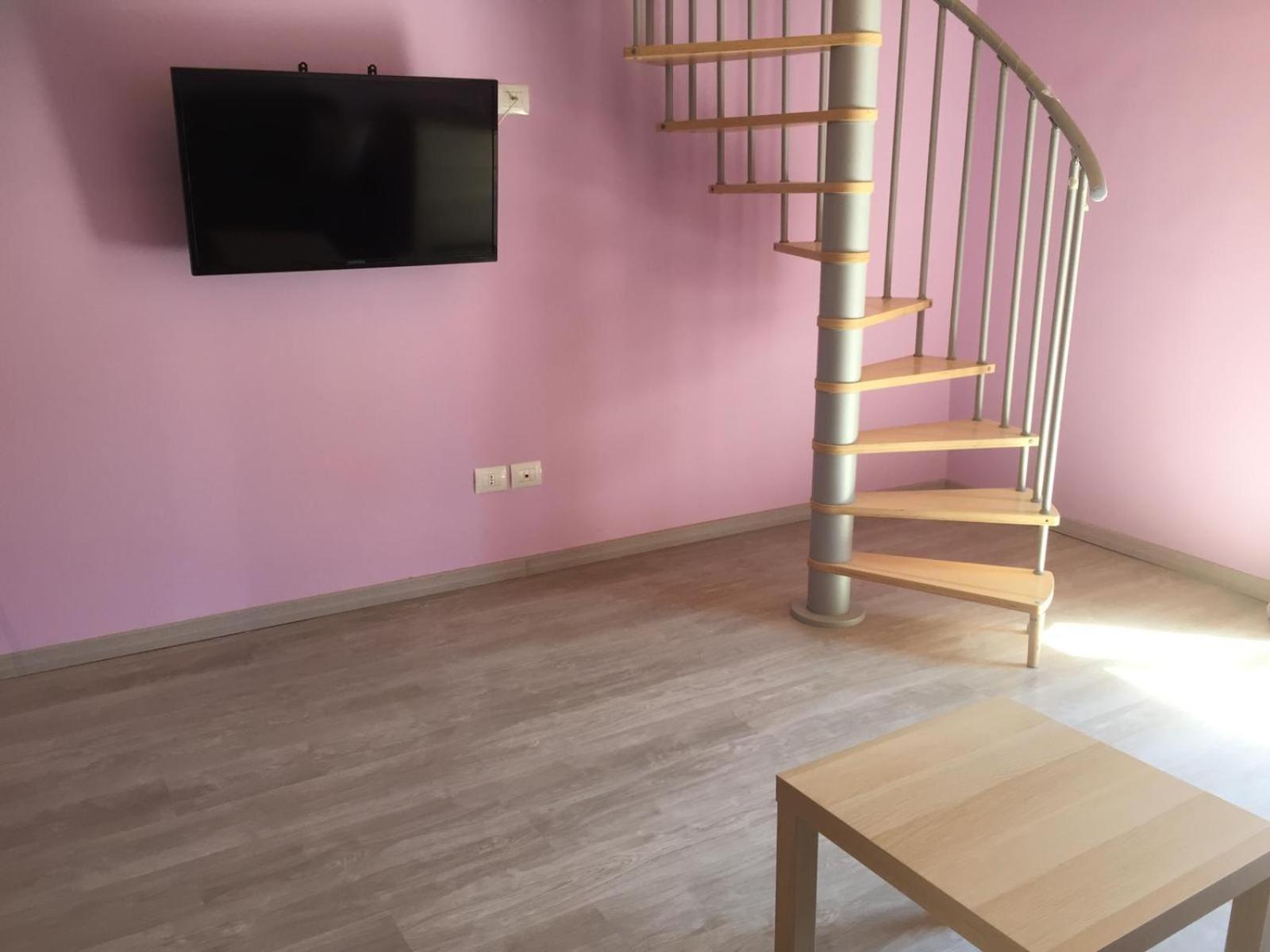 קטאניה Katane Apartment מראה חיצוני תמונה