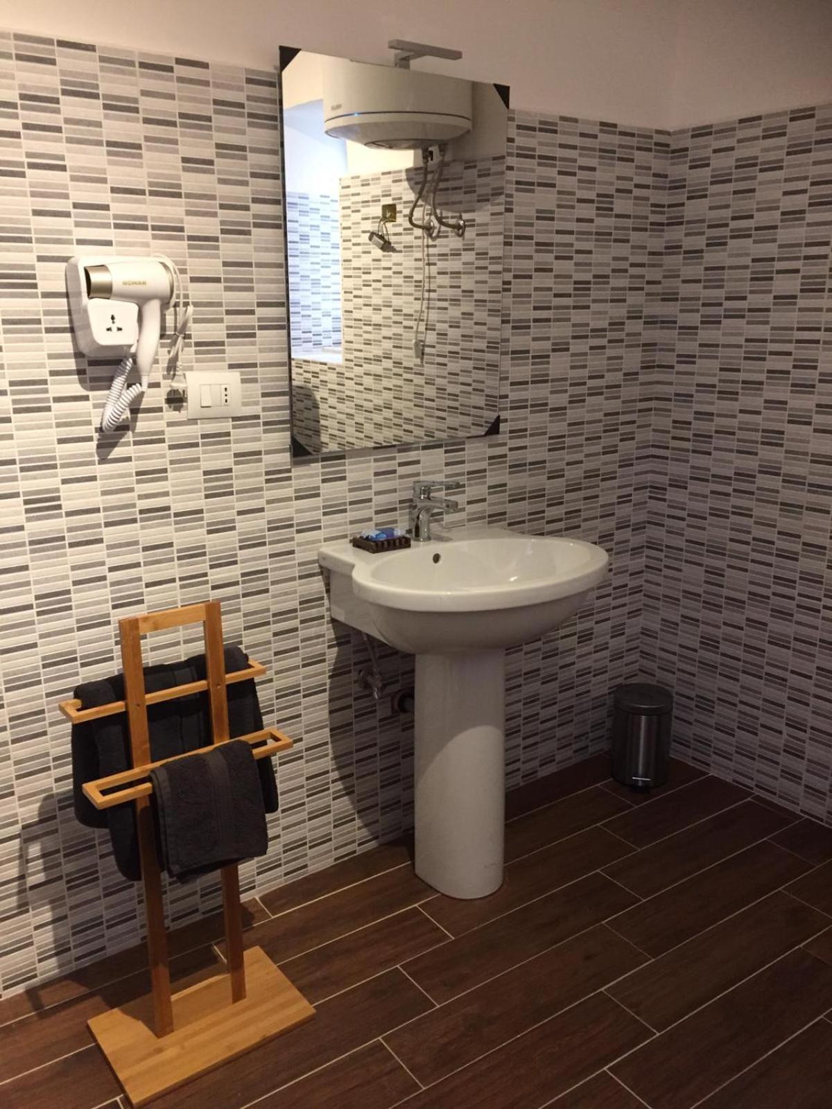 קטאניה Katane Apartment מראה חיצוני תמונה