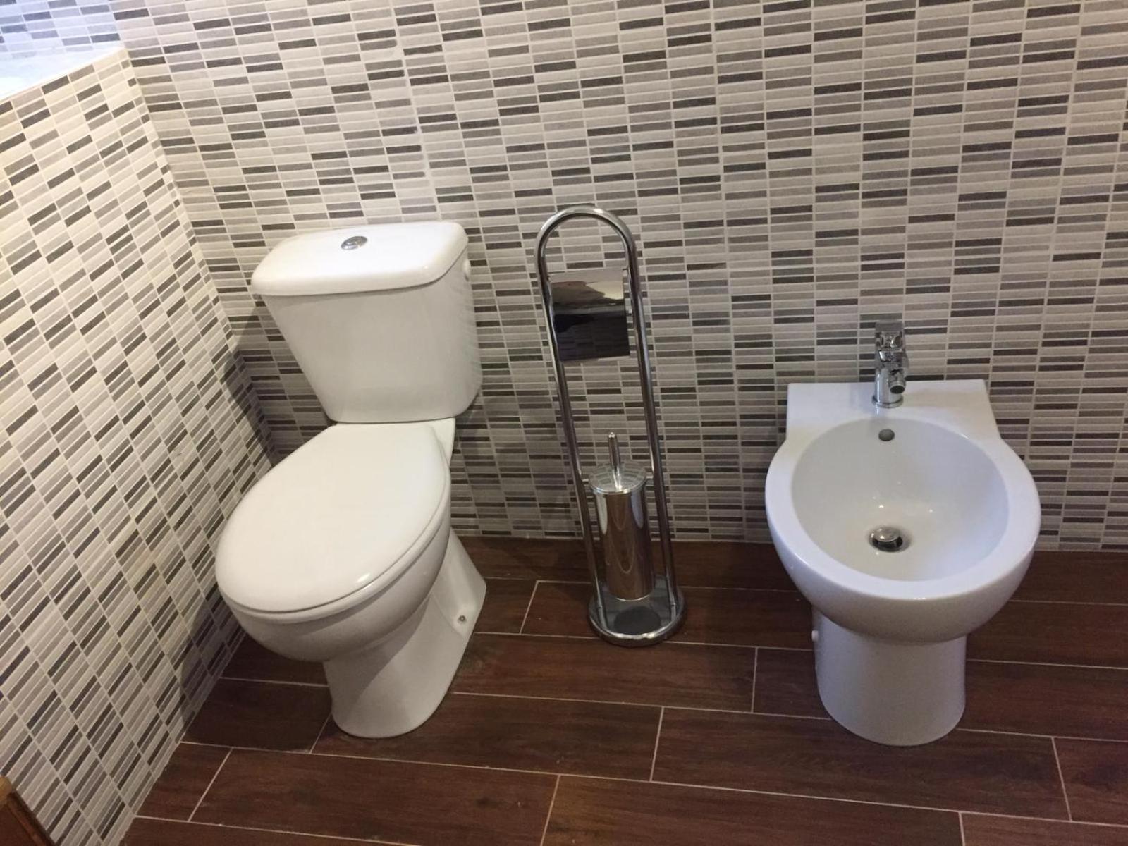 קטאניה Katane Apartment מראה חיצוני תמונה