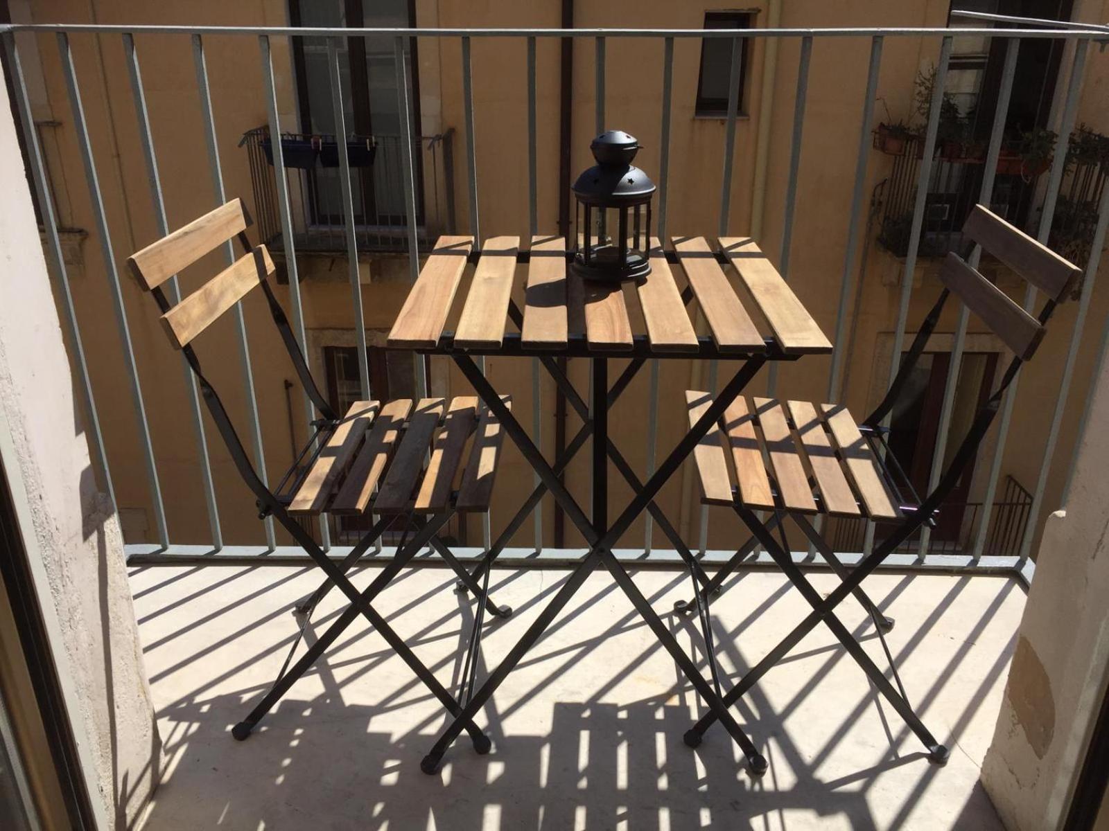 קטאניה Katane Apartment מראה חיצוני תמונה