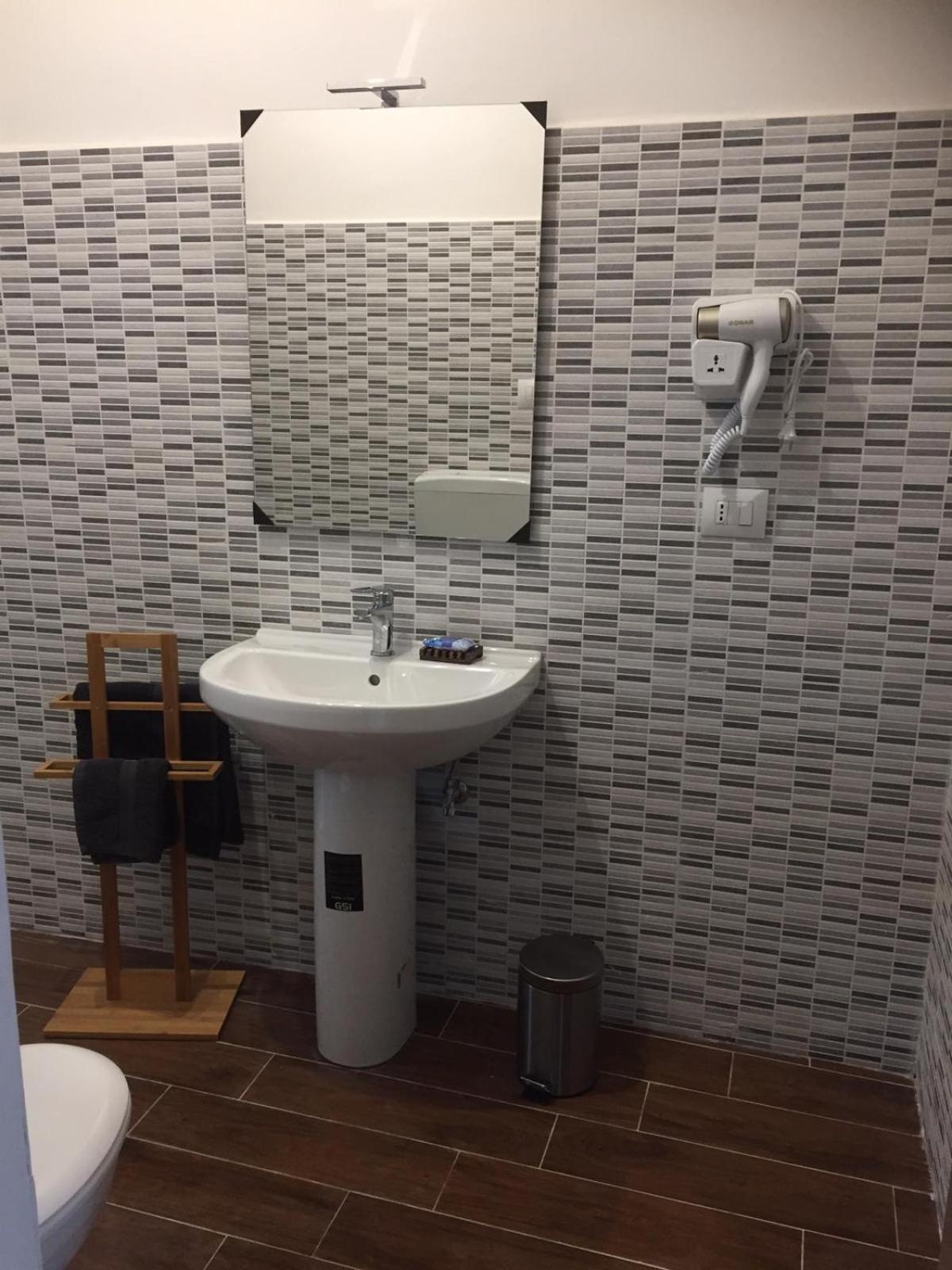 קטאניה Katane Apartment מראה חיצוני תמונה