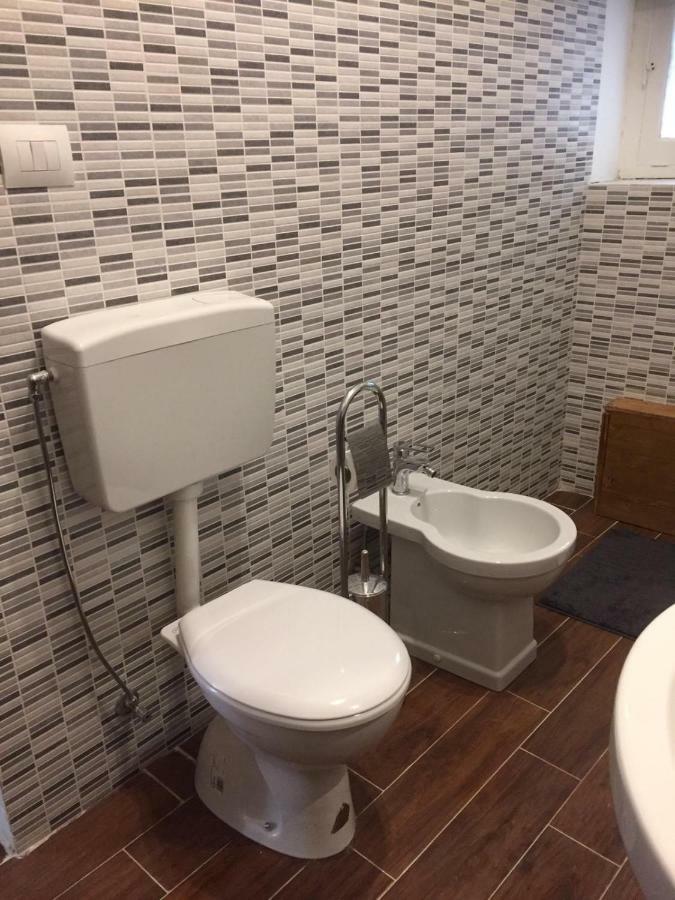 קטאניה Katane Apartment מראה חיצוני תמונה