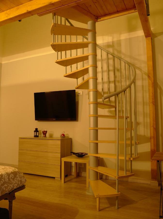 קטאניה Katane Apartment מראה חיצוני תמונה
